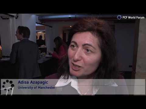Adisa Azapagic