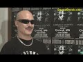 Dimmu Borgir Intervi