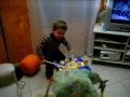 THIBAUT FAIT SON PITRE