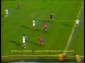 Cosenza - Catanzaro 1-3 (i gol)