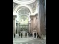 Qik - Panthéon in Paris 1. by Ben Bryan