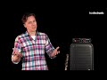 Here's Uffe Hansen givning a quick overview of the RH750 bass amp from TC Electronic.TC Electronic RH750 Quick Overview