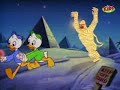 La bande � Picsou - g�n�rique