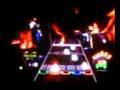 Guitar Hero 3 Hacked - Master of Puppets - 96% 510K Joystick