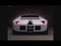 1995 Ford GT90 Concept (w/ video)