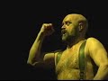 Kurt Rydl als Hagen in Wagners Götterdämmerung