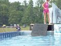 Marcie Jumps Again