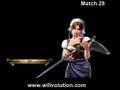 videos de Series 2 Soul Calibur IV Online Casuals #8
