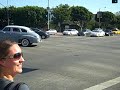 1 of 5 -- Venus and Vegas Trailer Segway Adventure