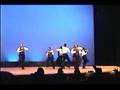 NPHC 2007 Stepshow Sigma
