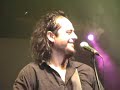 Tito & Tarantula - After dark (Live, Rudstock, LT 2004)