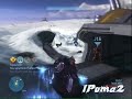 IPuma1  IPuma2 Dualtage (Halo 3)