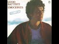 Lucio Battisti - Emociones - Sentir amor Lucio Battisti - Emociones - Sentir amor
