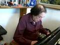 le repli Emile Lelouch improvisation copyright