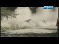 Race and Rally UK crashes