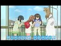 TVアニメ「みなみけ」ＣＭ集(～2008/02)