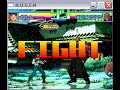 (HI77)MUGEN Special: Resident Evil 3 Jill vs. Nemesis