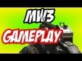 mw3 multiplayer gameplay - Awesome Commentary
