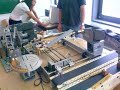 Discrete event system (laboratory) Discrete event system (laboratory)