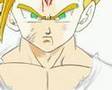 Speed Painting :: Son Gohan ssj2 [Dragon Ball Z] by Tomy