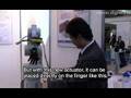 Pneumatic Actuator : Diginfonews