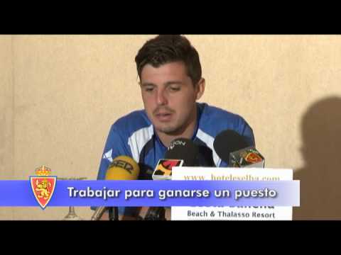 REAL ZARAGOZA