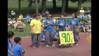 AGBU Camp Nubar: Open House 2012