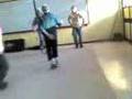 baile chilote