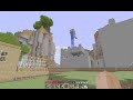 My minecraft house piston entrance.