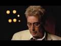 al pacino on hughie PART 1