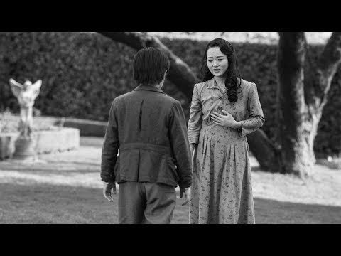 AMC's THE TERROR INFAMY: episode 8 review: "My Sweet Boy"