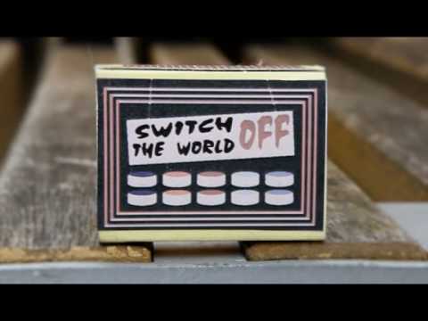 YouTube Video -qxrN93Xbpg