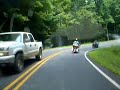 Tail Of The Dragon Ride, PART I