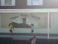 Insane Tumbling Dance.