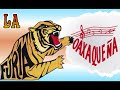 la furia oaxaque�a - pinotepa
