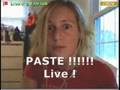 PASTE !!!!!!   Live !   (Re:Land Before Time 2007 After 777)