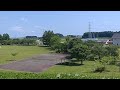 20230723化女沼ダム（宮城県）3