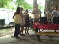 TJ Singing My Girl