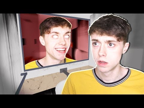 THE ROBLOX MIRROR..