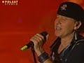 Scorpions - You and I - Warsaw 2002