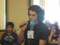 videos de El Dia a COMRàdio Víctor Estévez tuneja 'Riders on the storm' de The Doors