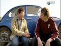 VW beatle to beach buggy part 1