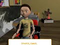 this is my master project "personal ergo-break assistance animation for students". Enjoy and leave comments please.
