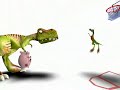 dino basketball.