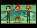 dhol beat music video, from the ost of loins of punjab presents. composed by samrat chakrabarti. vocals: ajay naidu & samrat chakrabarti. addtl vocals: kory bassett & storms. directed by nina paley & manish acharya. dhol beat is produced by samrat chakrabarti and assistant produced by storms.

