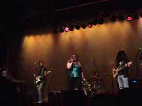 Paul Green School of Rock Music - Highway Star