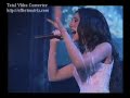 Monica Naranjo - Empiezo a Recordarte En directo