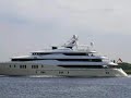 2007 Monaco Yacht Show