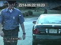 Lucky Motorist Stopped For A Traffic Ticket Gets Last Laugh