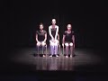 Study on gestures
